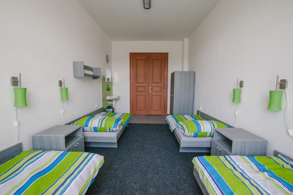 Guest House U Zlateho Jelena Žinkovy Δωμάτιο φωτογραφία