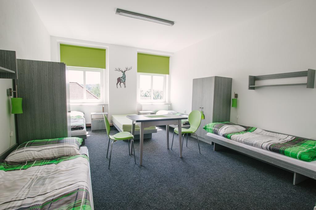 Guest House U Zlateho Jelena Žinkovy Δωμάτιο φωτογραφία