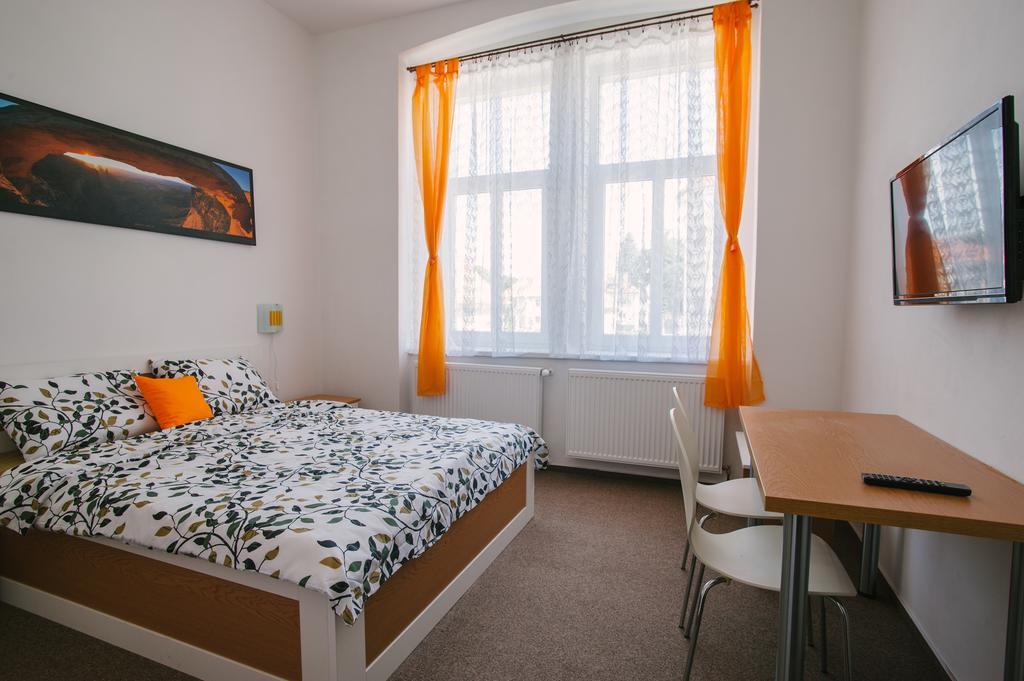Guest House U Zlateho Jelena Žinkovy Δωμάτιο φωτογραφία