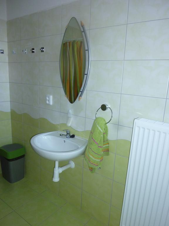 Guest House U Zlateho Jelena Žinkovy Εξωτερικό φωτογραφία