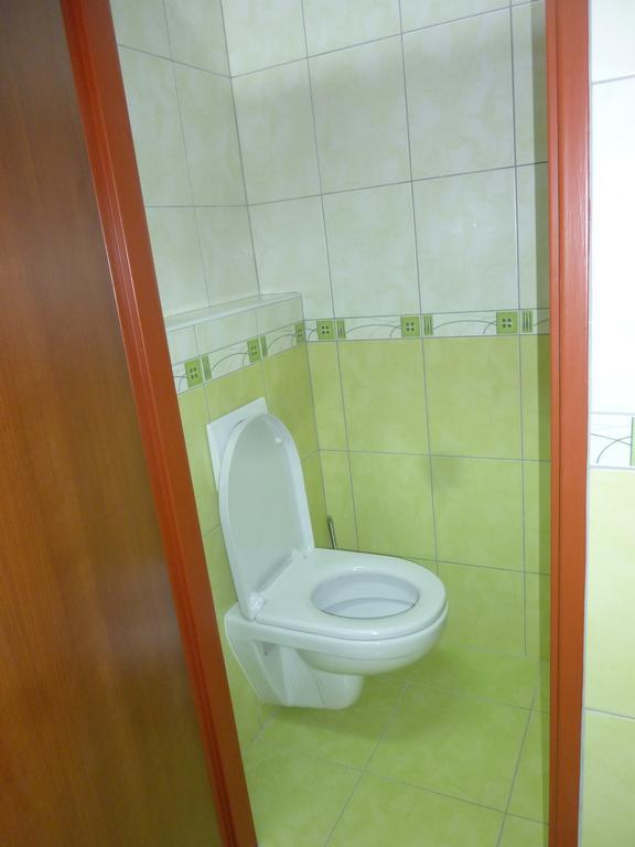 Guest House U Zlateho Jelena Žinkovy Εξωτερικό φωτογραφία
