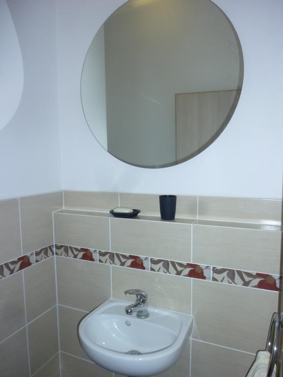 Guest House U Zlateho Jelena Žinkovy Εξωτερικό φωτογραφία